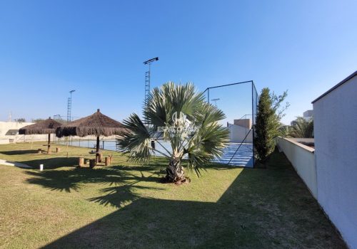Residencial Beira Da Mata