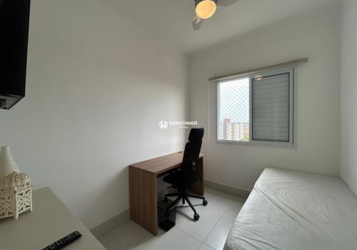 Apartamento com 65m², 3 quartos no bairro Jardim Santiago em Indaiatuba