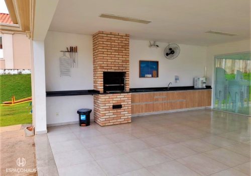 Casa em Condomínio com 155m², 3 quartos no bairro Jardins do Império em Indaiatuba