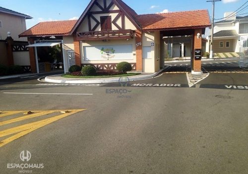 Residencial Jardim da Villa Suiça