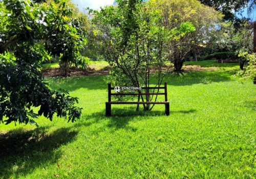 Chácara em Condomínio com 350m², 3 quartos no bairro Lagos de Shanadu em Indaiatuba