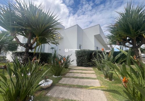 Casa em Condomínio com 347m², 4 quartos no bairro Jardim Bréscia em Indaiatuba