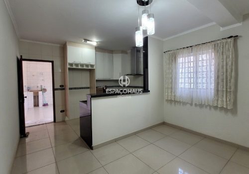 Casa com 196m², 4 quartos no bairro Cidade Nova I em Indaiatuba