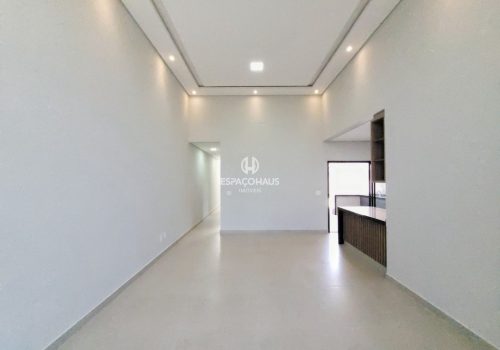 Casa em Condomínio com 161m², 3 quartos no bairro Jardins Di Roma em Indaiatuba