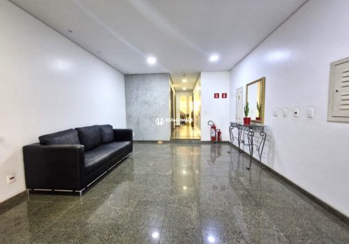 Apartamento com 85m², 3 quartos no bairro Centro em Indaiatuba