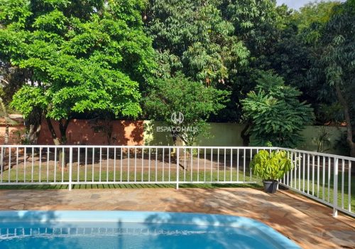 Chácara com 303m², 7 quartos no bairro Jardim Vale do Sol em Indaiatuba