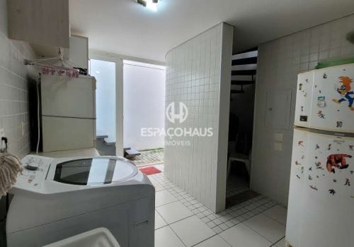 Casa em Condomínio com 181m², 3 quartos no bairro Vila Aurora em Indaiatuba