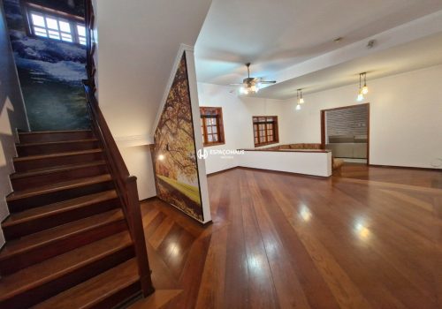 Casa com 460m², 3 quartos no bairro Vila Suíça em Indaiatuba