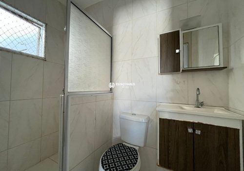 Apartamento com 62m², 2 quartos no bairro Núcleo Habitacional Brigadeiro Faria Lima em Indaiatuba