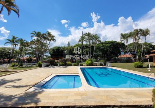 Chácara em Condomínio com 700m², 6 quartos no bairro Vale das Laranjeiras em Indaiatuba