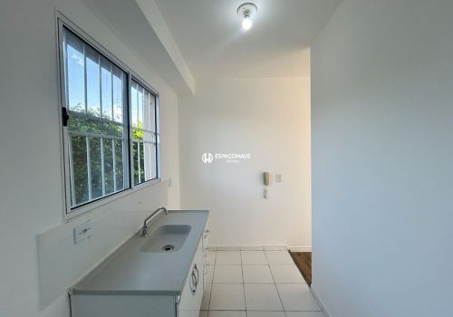 Apartamento com 51m², 2 quartos no bairro Jardim dos Colibris em Indaiatuba