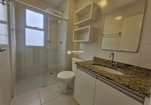 Apartamento com 68m², 2 quartos no bairro Parque São Lourenço em Indaiatuba