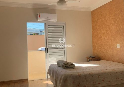 Casa em Condomínio com 270m², 3 quartos no bairro Jardim Reserva Bom Viver de Indaiatuba em Indaiatuba