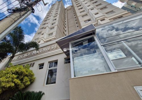 Apartamento com 80m², 3 quartos no bairro Vila Sfeir em Indaiatuba