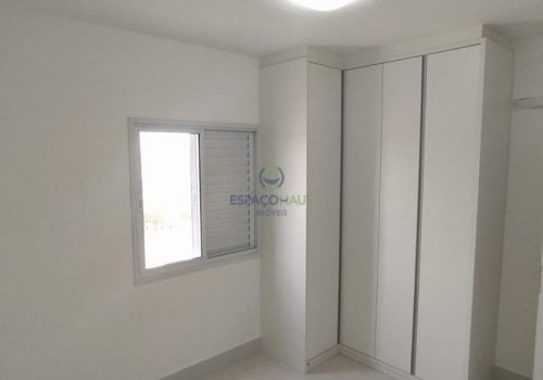 Apartamento com 65m², 3 quartos no bairro Jardim Santiago em Indaiatuba