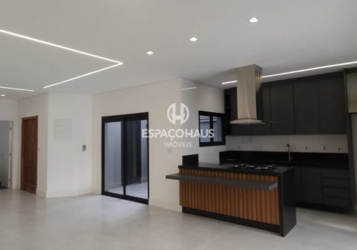Casa em Condomínio com 198m², 3 quartos no bairro Jardim Toscana em Indaiatuba