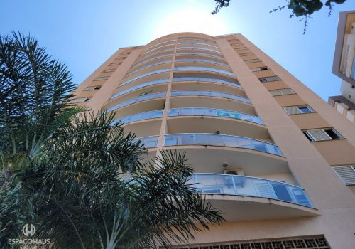 Apartamento com 86m², 3 quartos no bairro Vila Sfeir em Indaiatuba