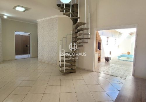 Casa com 198m², 3 quartos no bairro Jardim Europa em Indaiatuba
