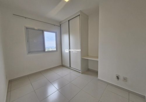 Apartamento com 68m², 2 quartos no bairro Parque São Lourenço em Indaiatuba