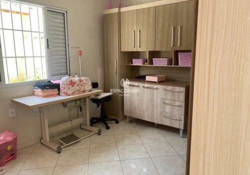 Casa com 206m², 3 quartos no bairro Jardim Morada do Sol em Indaiatuba