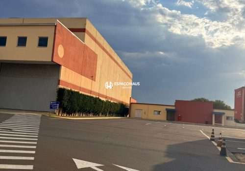 NR Empresarial Indaiatuba