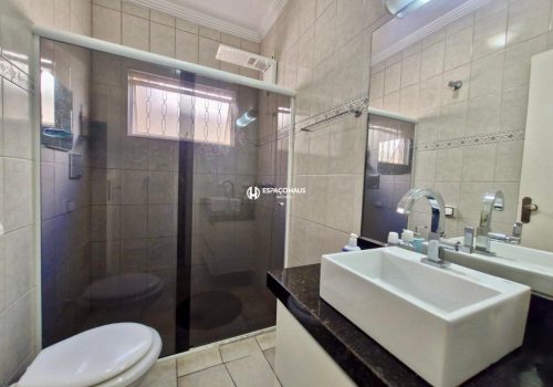 Casa com 94m², 2 quartos no bairro Jardim Santa Rita em Indaiatuba