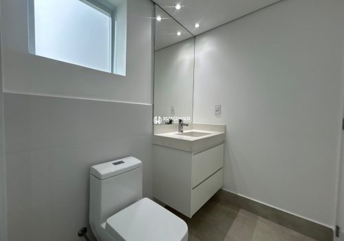 Apartamento com 103m², 3 quartos no bairro Jardim Pompéia em Indaiatuba