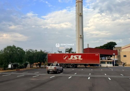 NR Empresarial Indaiatuba