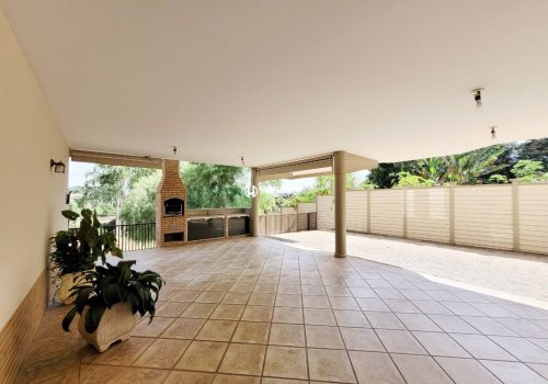 Chácara em Condomínio com 739m², 5 quartos no bairro Terras de Itaici em Indaiatuba