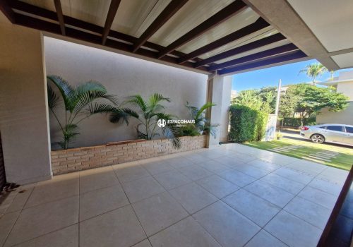 Casa em Condomínio com 186m², 3 quartos no bairro Vila Suíça em Indaiatuba