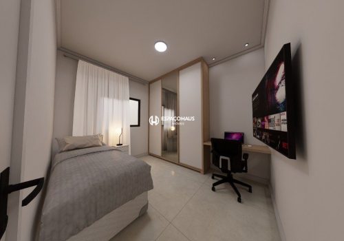 Casa com 104m², 3 quartos no bairro Jardim Bom Sucesso em Indaiatuba