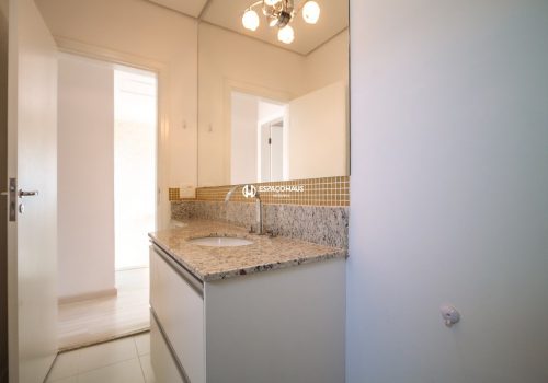 Casa em Condomínio com 180m², 3 quartos no bairro Chácara Belvedere em Indaiatuba