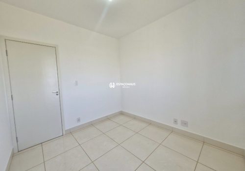 Apartamento com 51m², 2 quartos no bairro Jardim Casablanca em Indaiatuba