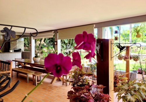 Chácara em Condomínio com 350m², 3 quartos no bairro Lagos de Shanadu em Indaiatuba