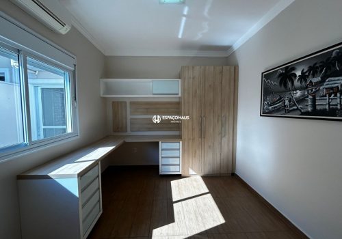 Casa em Condomínio com 184m², 3 quartos no bairro Jardim Portal dos Ipês em Indaiatuba