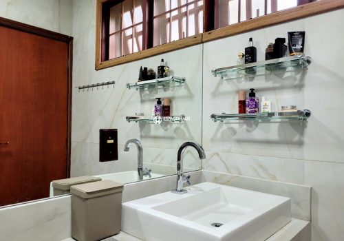 Chácara em Condomínio com 350m², 3 quartos no bairro Lagos de Shanadu em Indaiatuba