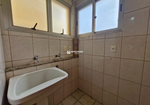 Apartamento com 85m², 3 quartos no bairro Bairro Pau Preto em Indaiatuba
