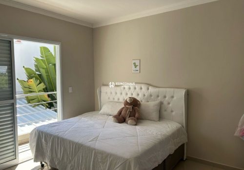Casa em Condomínio com 171m², 3 quartos no bairro Jardins do Império em Indaiatuba