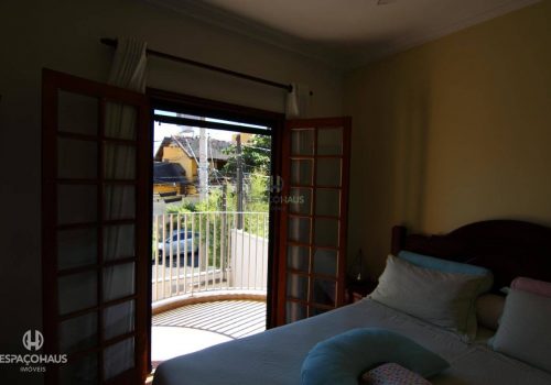 Casa com 230m², 4 quartos no bairro Solar de Itamaracá em Indaiatuba