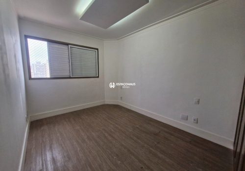 Cobertura com 155m², 4 quartos no bairro Centro em Indaiatuba