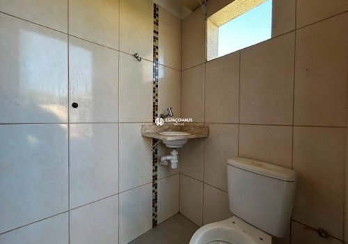 Casa com 128m², 3 quartos no bairro Jardim Esplanada II em Indaiatuba