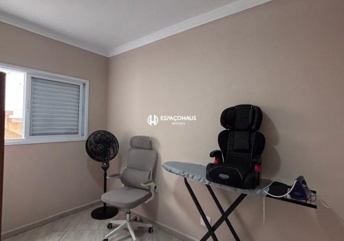 Casa com 178m², 3 quartos no bairro Vila Mariana em Indaiatuba