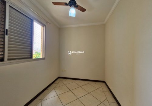 Apartamento com 85m², 3 quartos no bairro Bairro Pau Preto em Indaiatuba