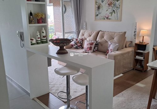Apartamento com 84m², 3 quartos no bairro Jardim Pompéia em Indaiatuba