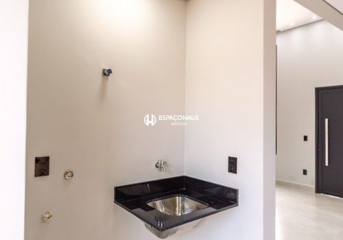 Casa com 115m², 3 quartos no bairro Jardim Bom Sucesso em Indaiatuba