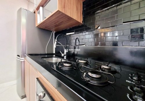 Apartamento com 57m², 2 quartos no bairro Jardim Bela Vista em Indaiatuba