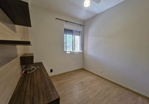 Apartamento com 73m², 2 quartos no bairro Jardim Pau Preto em Indaiatuba