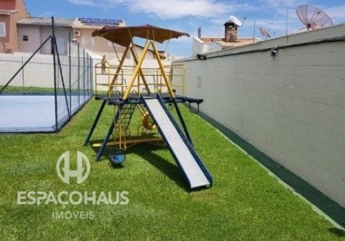 Residencial Jardim da Villa Suiça