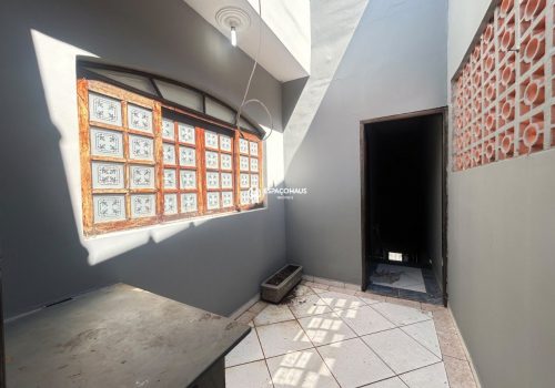 Casa com 180m², 3 quartos no bairro Jardim Morada do Sol em Indaiatuba