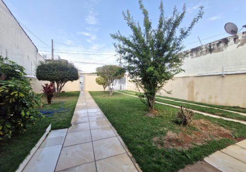 Casa com 90m², 2 quartos no bairro Jardim Regina em Indaiatuba